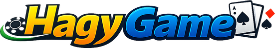 hagy game